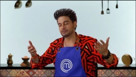 Celebrity MasterChef - Season 01 - 5th February 2025